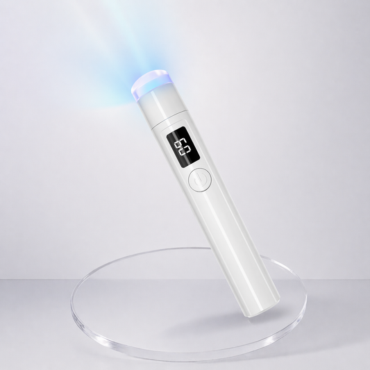 Laser pen