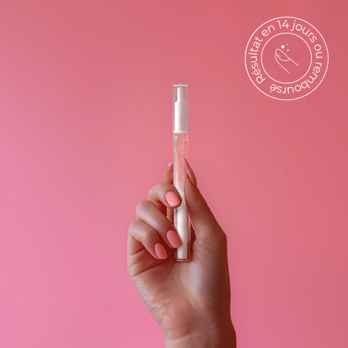 Sérum Keranailz pour ongles - Croissance & Renforcement